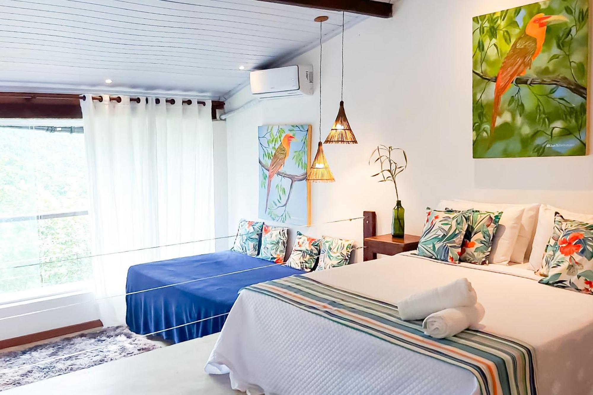 Inn Sonho Real 2*