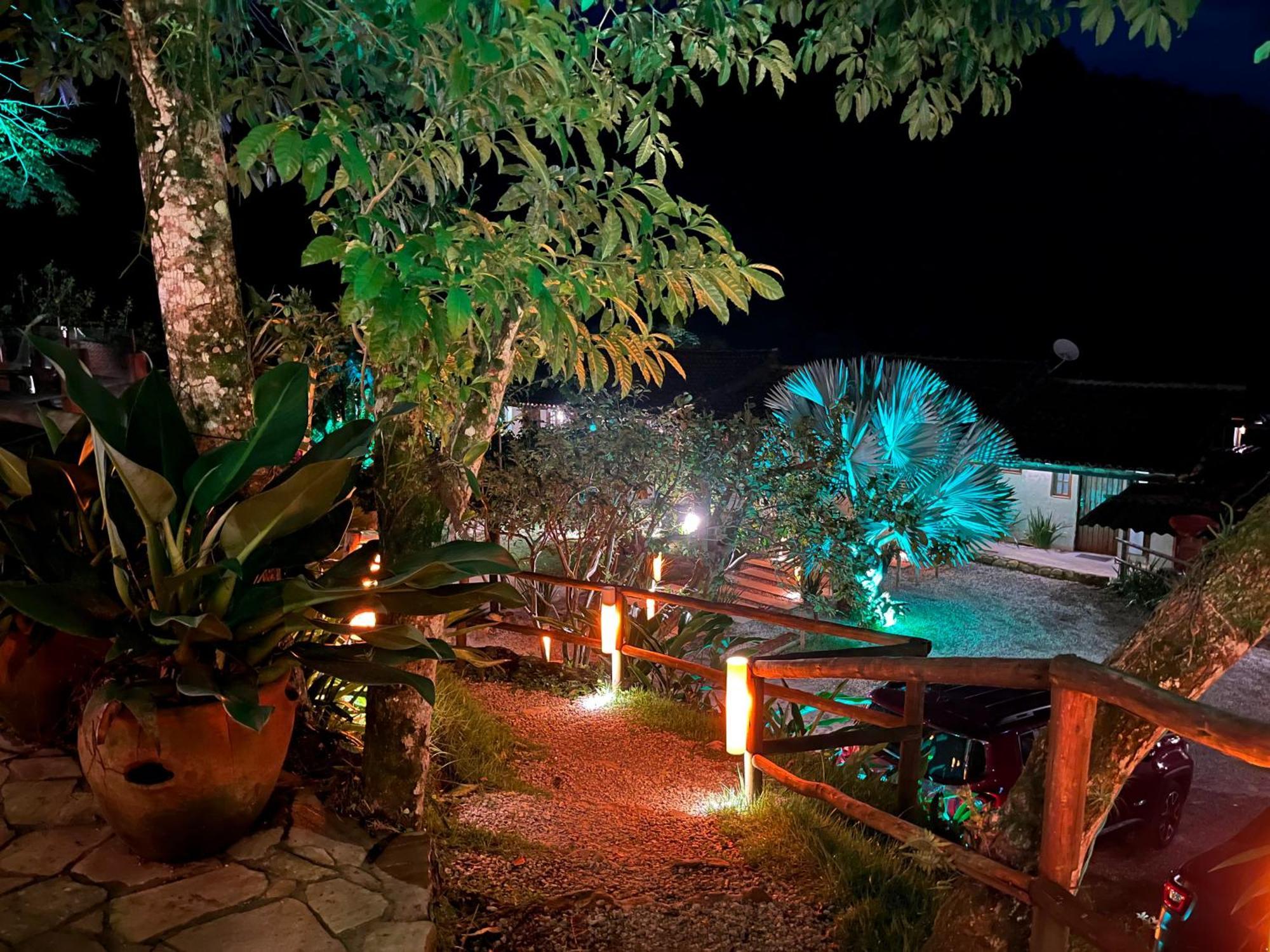 Sonho Real Inn 2*